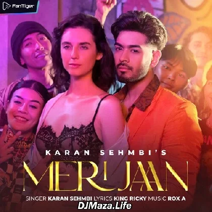 Meri Jaan - Karan Sehmbi