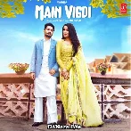Main Vigdi - D Harp