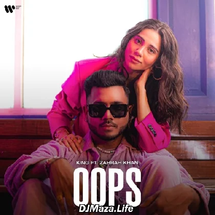 Oops - King