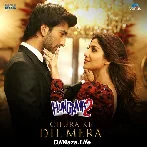 Chura Ke Dil Mera - Hungama 2