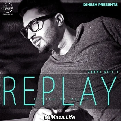 Bapu Zimidar - Jassie Gill