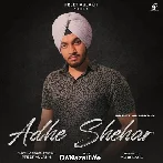 Adhe Shehar - Preet Aulakh