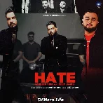 Hate - Hardeep Virk