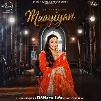 Maayiyan - Arnoor Kang
