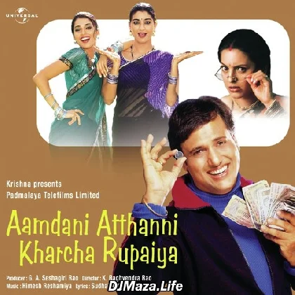 Aayi Hai Diwali Suno Ji Gharwali