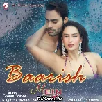 Baarish Mein - Prakash Prabhakar