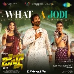 What A Jodi - Ginna