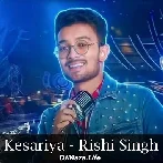 Kesariya - Rishi Singh