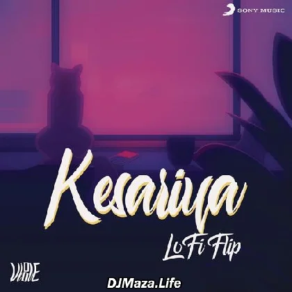 Kesariya Lofi