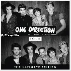 Night Changes