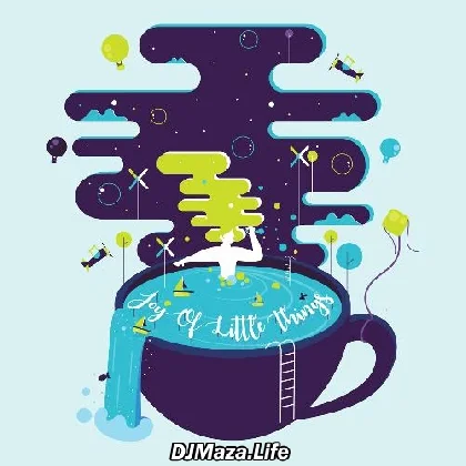 Joy of Little Things