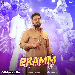 2 Kamm - Mani Longia
