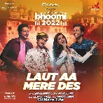 Laut Aa Mere Des - Shreya Ghoshal