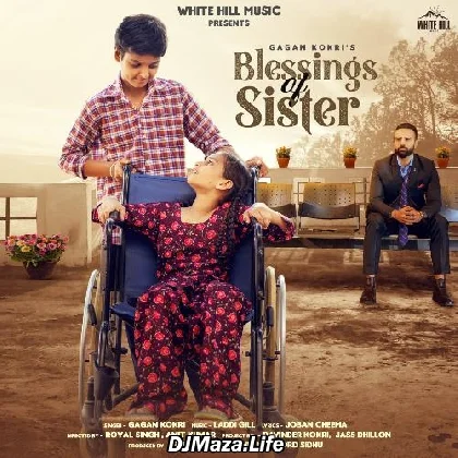 Blessings of Sister