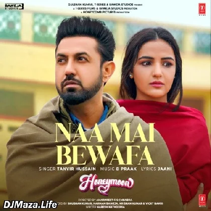 Naa Mai Bewafa - Honeymoon