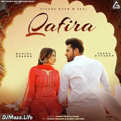 Qafira - Afsana Khan