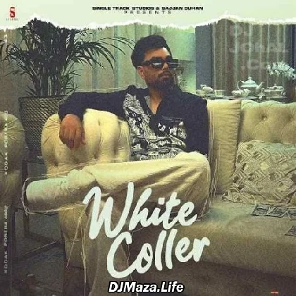 White Collar - Deep Chahal