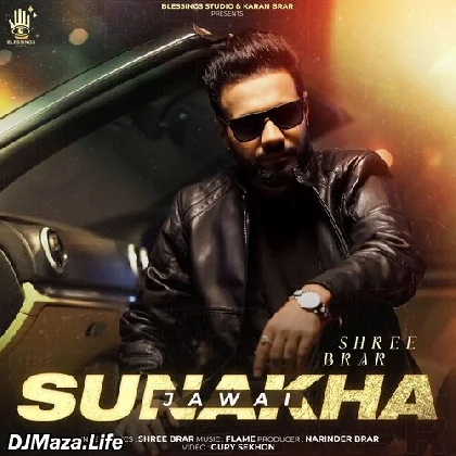 Sunakha Jawai - Shree Brar