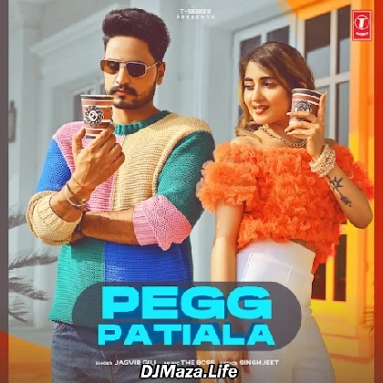 Pegg Patiala - Jagvir Gill