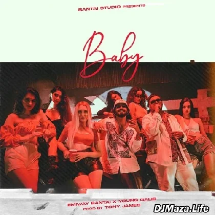 Baby - Emiway Bantai