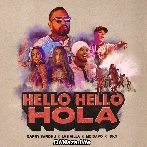 Hello Hello Hola - Garry Sandhu