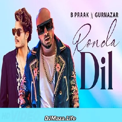 Ronda Dil - B Praak