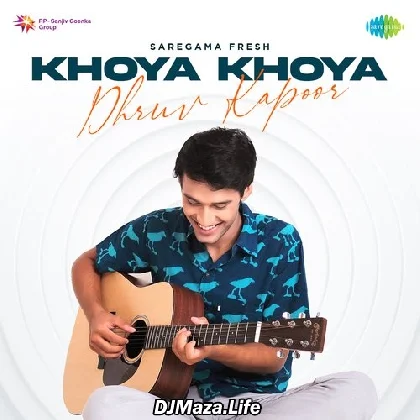 Jeene De - Dhruv Kapoor