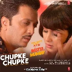 Chupke Chupke - Mister Mummy