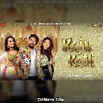 Kaju Katli - Ruchika Jangid