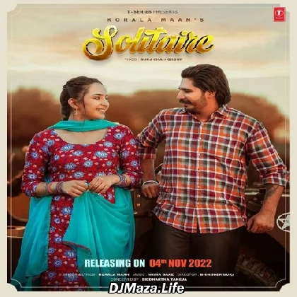 Solitaire - Korala Maan