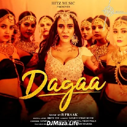 Dagaa - Hritu Zee