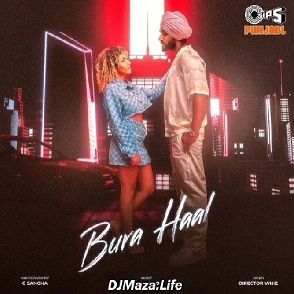 Bura Haal - G Sangha