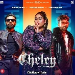 Cheley - Shree Brar