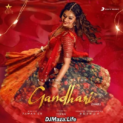 Gandhari (Tamil) - Vaish