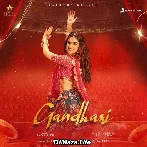 Gandhari - Ananya Bhat
