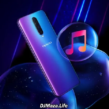 Oppo Ringtone