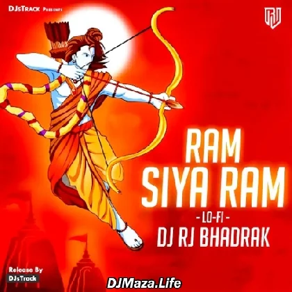 Ram Siya Ram Lofi