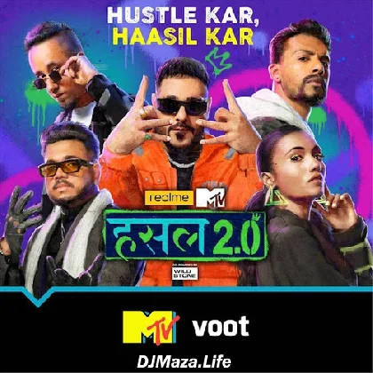 Drop The Beat - Hustle 2.0