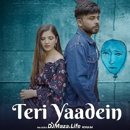 Teri Yaadein - Imran Khan