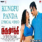 Kung Fu Panda - Gurumoorthi