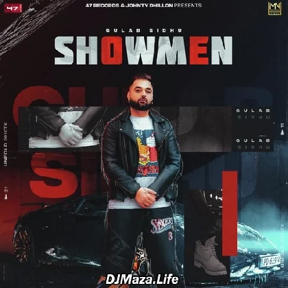 Showmen - Gulab Sidhu