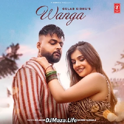 Wanga - Gulab Sidhu