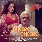 Dheere Dheere - Thai Massage