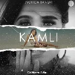 Kamli - Jyotica Tangri