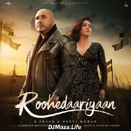 Roohdariyan