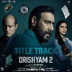 Drishyam 2 - Title Track
