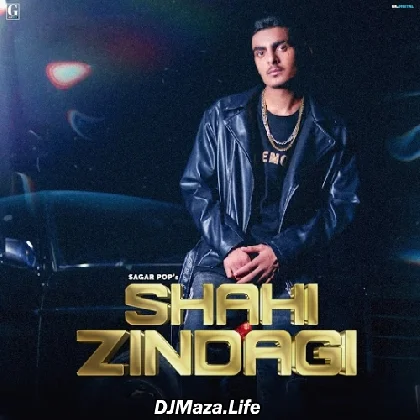 Shahi Zindagi - Sagar Pop