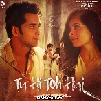 Tu Hi Toh Hai - Abhi Dutt