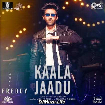 Kaala Jaadu - Freddy