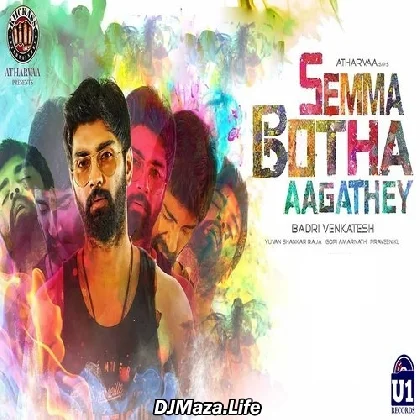 Idhayathai Oru Nodi
